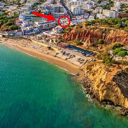 Apartamento Brisa Mar Albufeira Ngoại thất bức ảnh