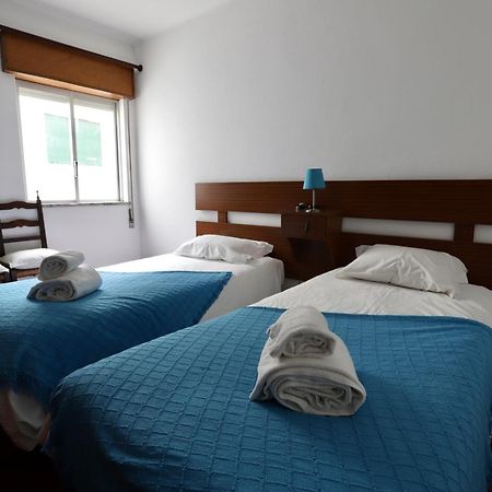 Apartamento Brisa Mar Albufeira Ngoại thất bức ảnh