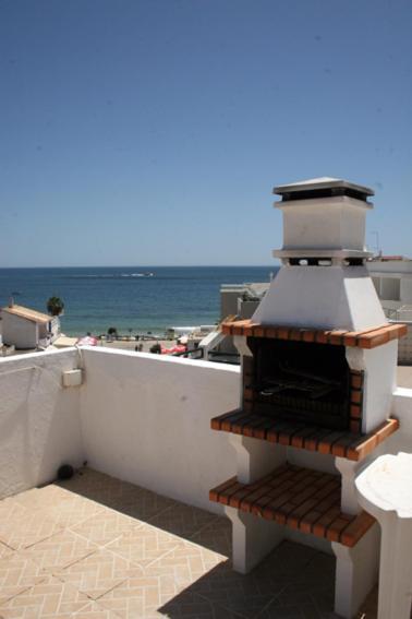 Apartamento Brisa Mar Albufeira Ngoại thất bức ảnh