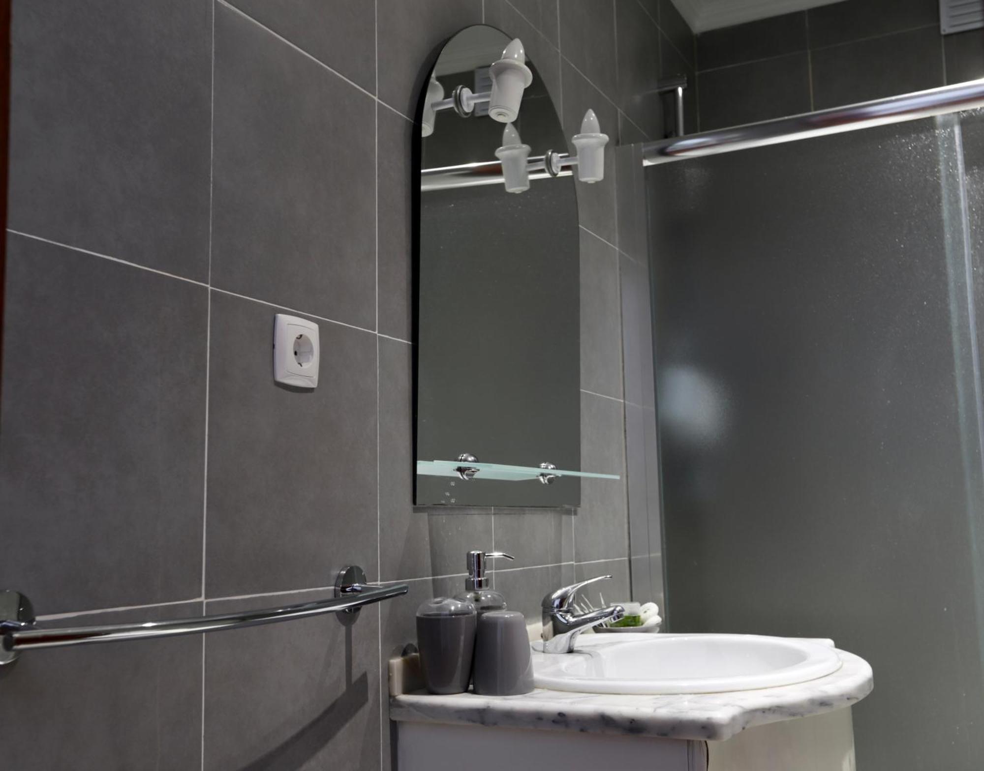 Apartamento Brisa Mar Albufeira Ngoại thất bức ảnh