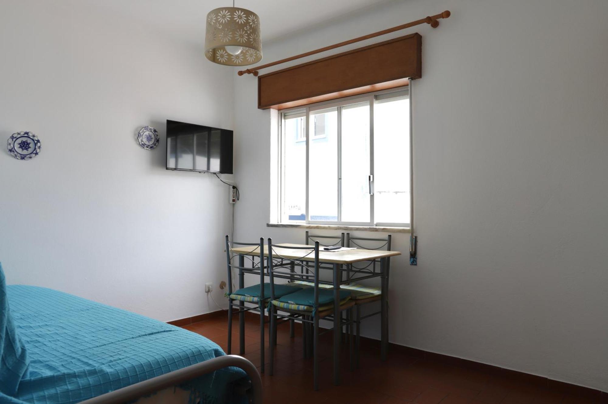 Apartamento Brisa Mar Albufeira Ngoại thất bức ảnh