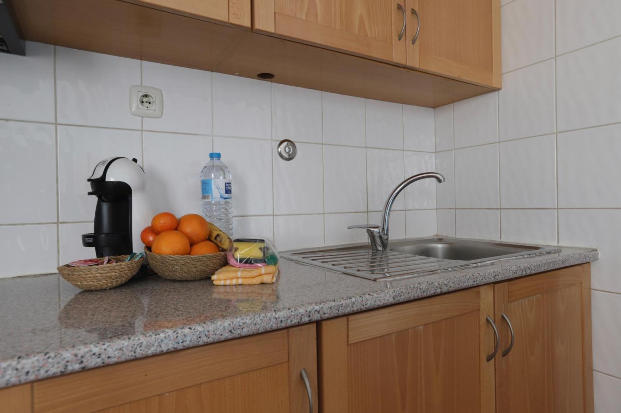 Apartamento Brisa Mar Albufeira Ngoại thất bức ảnh