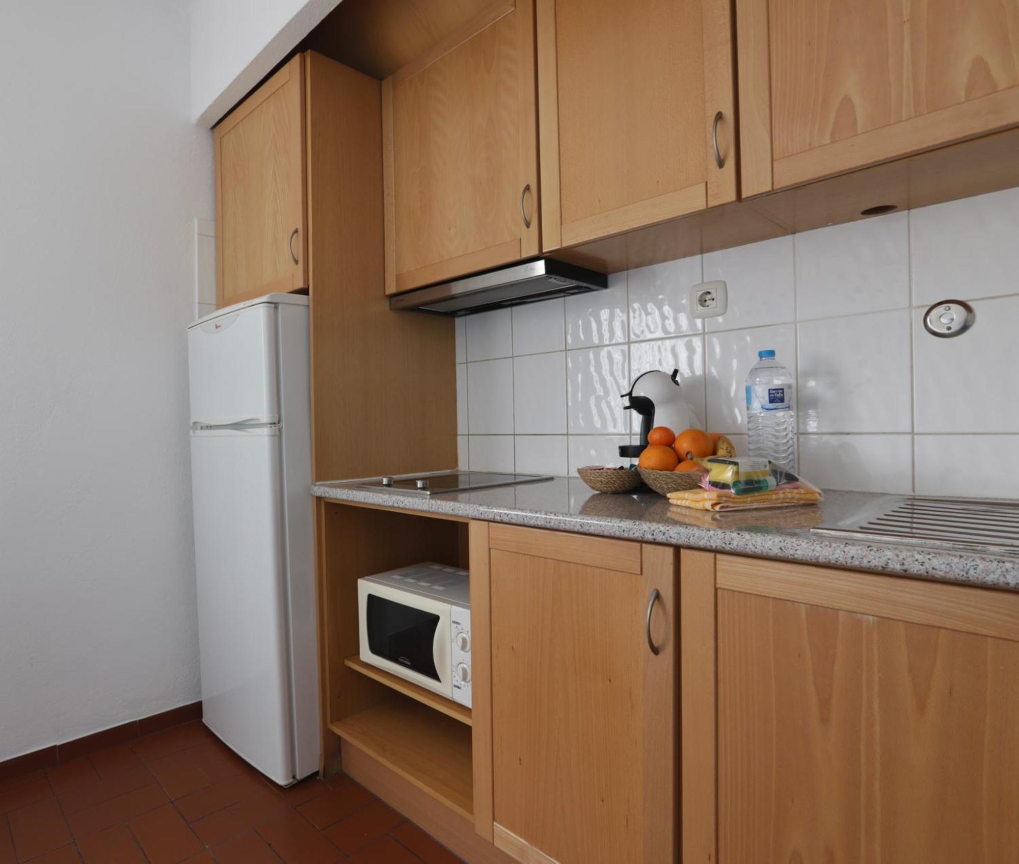 Apartamento Brisa Mar Albufeira Ngoại thất bức ảnh